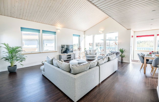 Stargaze, Fritton - Photo 8