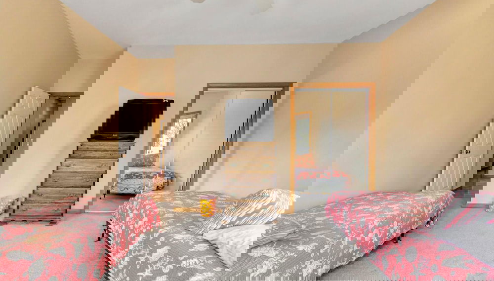 Pepper Avenue 23 - Foto 1, Habitación