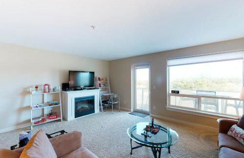 The Seaside Condo in Westport - Foto 5
