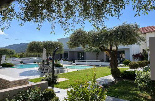 Thassos OLIVIA RESORT - Foto 58