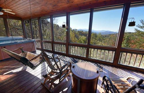 Dream Catcher- Blue Ridge GA - Foto 10