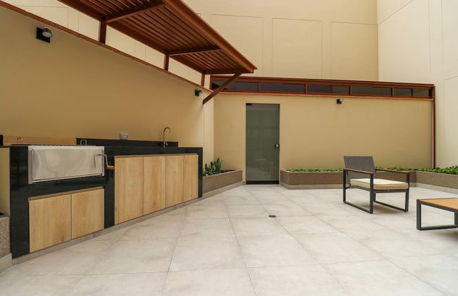 w Beautiful 2BR w Terrace Near Kennedy Park - Foto 13