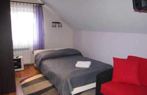 Apartament i pokoje u Roberta - Photo 49