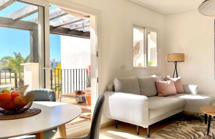 Casa Hacienda Riquelme Golf Resort - Foto 19