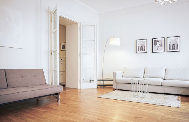 HeyMi Apartments Stephansdom - Foto 17