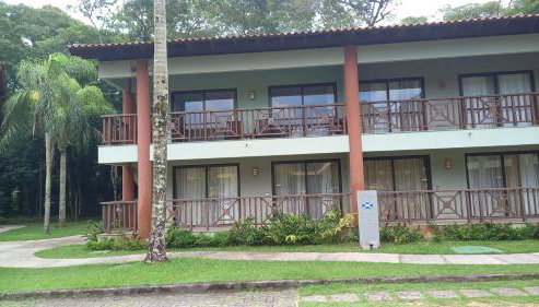 Flat no Resort em Angra Dos Reis RJ - Foto 2