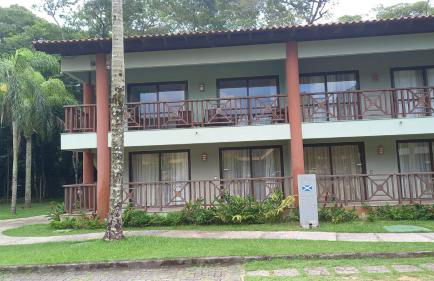 Flat no Resort em Angra Dos Reis RJ - Foto 2