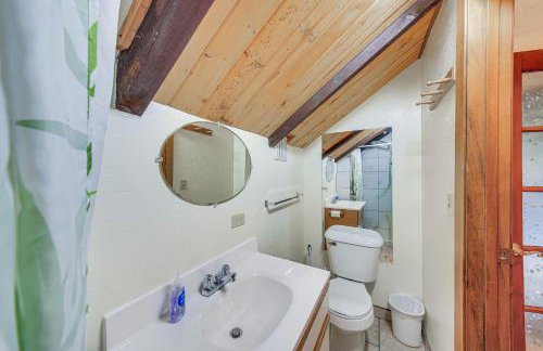 1 Mi to Dtwn Libby Peaceful Home with Creek Access! - Foto 27