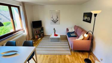 Das Falkhaus am Wasserfall - Foto 4