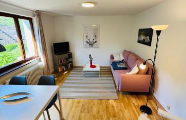 Das Falkhaus am Wasserfall - Foto 4