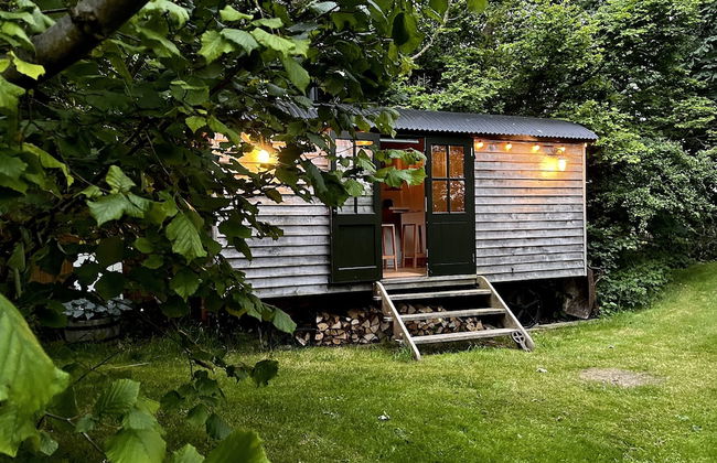 The Crooked Gate - Luxury Romantic Getaway - Foto 68