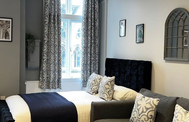 Studio On The Rows - Central City Centre - Photo 1