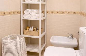 Marina Golf Apartamento con amplia terraza a 600 metros del Mar - Foto 3