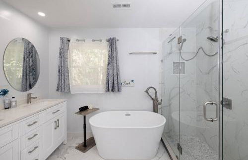 Huntersville Comfy Oasis - Foto 12