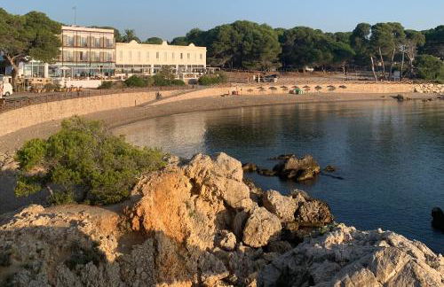 Apartment with air conditioning and communal pool - Foto 27