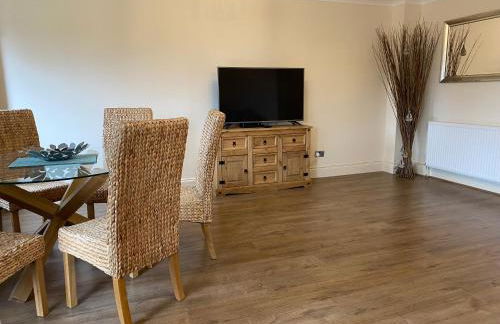 Waterfront House 3 BR Parking St Neots Town Centre - Foto 138