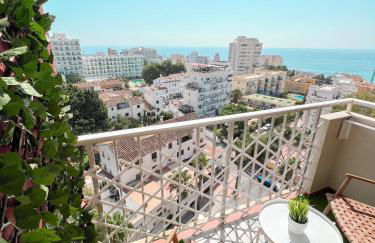 Cozy Studio with Sea Views - Foto 1