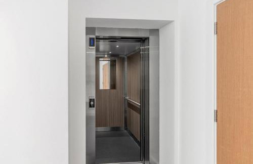 Castle View by Ginger & Gold Luxury Norwich Apt - Foto 38