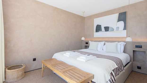 Panoramic Terrace Penthouse - Foto 3, Habitación