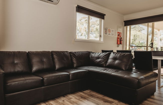 G'day Parks Ararat - Foto 12