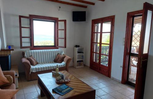 Vakantiehuisje Eione op het eiland Paleo Trikeri - Photo 15