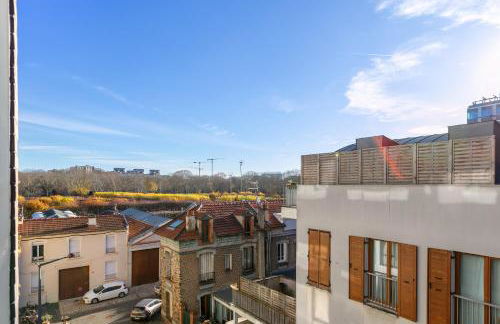 L'Escapade Paris - Foto 4