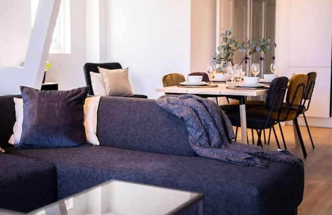 Nb304/306 3BR Serviced Apartments - Photo 18