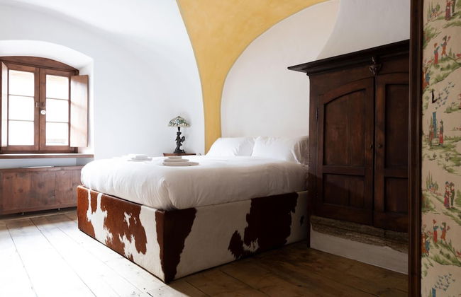 Roma 34 in Bormio With 2 Bedrooms and 2 Bathrooms - Foto 44