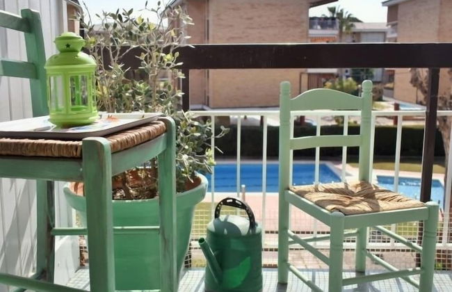 Boheme Be My Guest Castelldefels - Foto 16