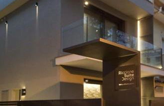 RICCIONE SUITE DESIGN - Foto 1