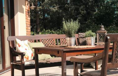 Ferienwohnungen Weise im Lausitzer-Seenland - Photo 20