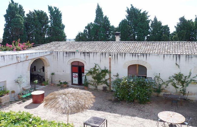 Baglio Fontanasalsa - Foto 27