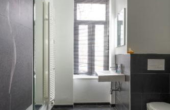 Apartmenthaus in der Delitzscher Str in Halle-Saale nähe Hauptbahnhof - Foto 24