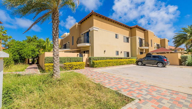 Modern 3br2ba 24 7 Security Pools Restaurant - Foto 5, Habitación