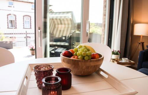 Haus Vier Jahreszeiten - Foto 45