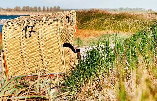6 Personen Ferienhaus in Wendtorf - Foto 20