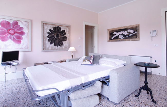 Giudecca Apartment View - Photo 20