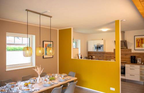 ErholungNOW-Haus in ruhiger Lage - Foto 8