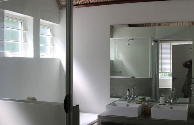 Villa Castafiore, 5 Chambres, Baie De Tamarin - Photo 19