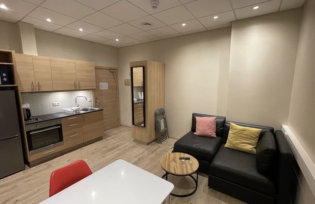 K16 apartments - Foto 20