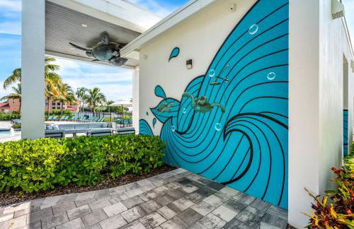 Harbor Island Beach Club - Luxury Waterfront Apartments with View - Foto 52