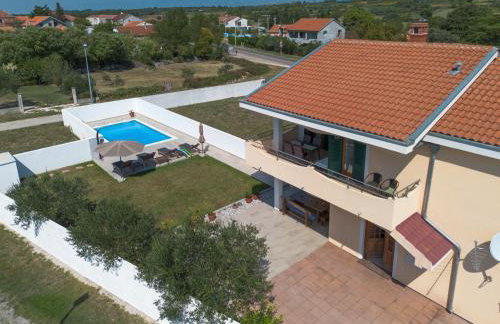 Apartment Villa Slavija - Foto 46