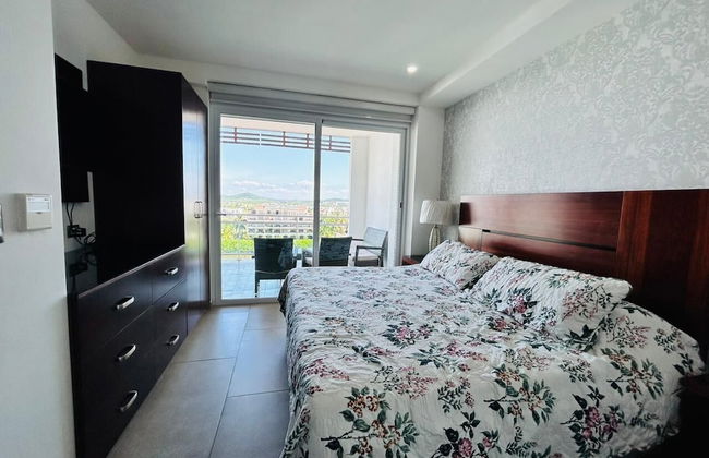 Pacifika Marina Mazatlan by Partnerhost - Foto 11