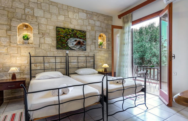 Amazing Villas in Crete - Argiris Villa - Foto 6