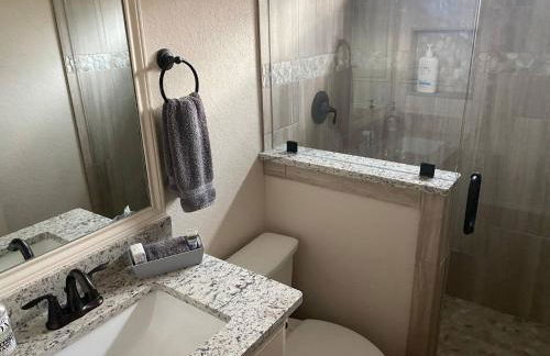 Charming new home near Canyon Lake/Guadalupe River - Photo 21