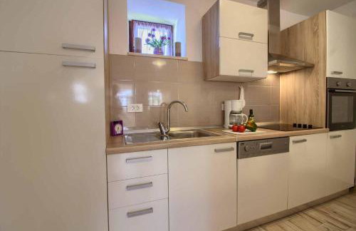 Wonderful villa Dvori with private pool for 12 persons near Pula - Foto 30