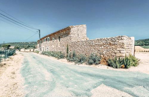 Gîte dans un domaine - La belle époque- Uzès - 6 personnes - Foto 16