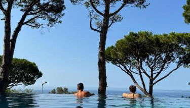 Balcon sur la Méditerranée - Foto 5