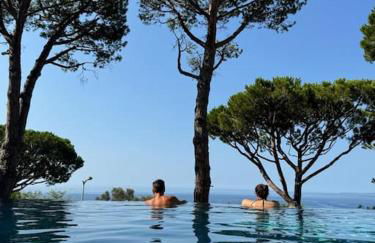 Balcon sur la Méditerranée - Foto 5