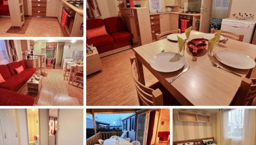 MOBILHOME Familial - Foto 2